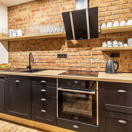 Vinarstvi Fiamoli Apartment Vracov Bagian luar foto